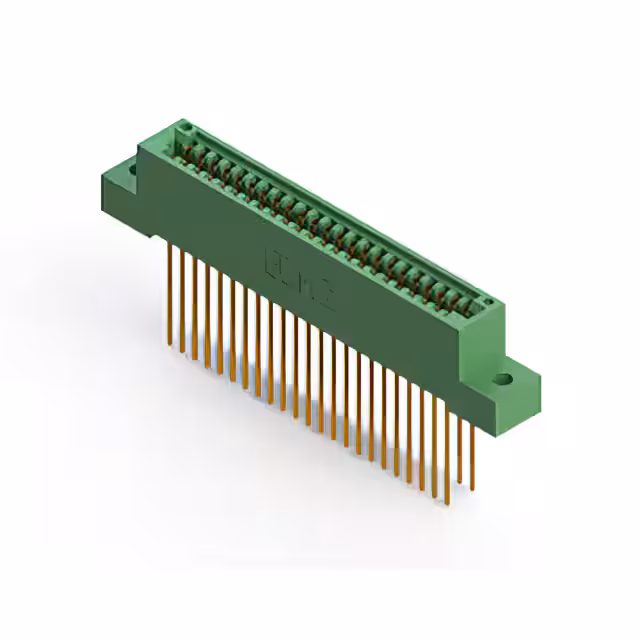 845-046-541-202 EDAC Inc.  Connettori per bordi